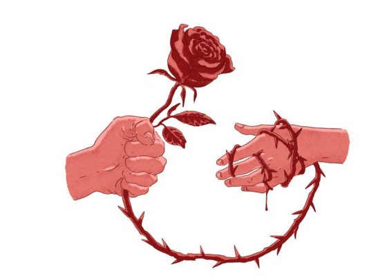 CAMPANIE DE INFORMARE ȘI PREVENIRE A VIOLENȚEI DOMESTICE